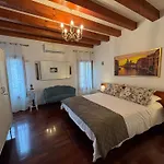 Ca' Dolce Rosa Burano