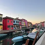 Ca' Dolce Rosa