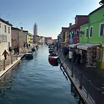 Ca' Dolce Rosa