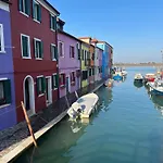 Ca' Dolce Rosa Casa vacanze Burano