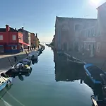 Ca' Dolce Rosa Casa vacanze Burano