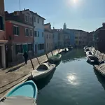 Ca' Dolce Rosa * Burano