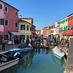 Ca' Dolce Rosa Casa vacanze *