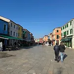 Ca' Dolce Rosa * Burano