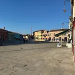 Ca' Dolce Rosa Burano