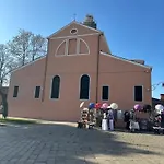 Ca' Dolce Rosa Casa vacanze Burano
