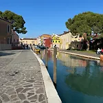 Ca' Dolce Rosa *