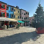 Ca' Dolce Rosa Casa vacanze *