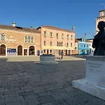 Ca' Dolce Rosa Burano
