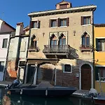 Casa vacanze Ca' Dolce Rosa *