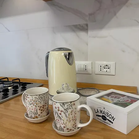 Сasa de vacaciones Ca' Dolce Rosa Burano