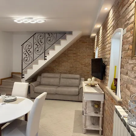 Сasa de vacaciones Ca' Dolce Rosa