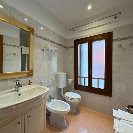 Vakantiehuis Ca' Dolce Rosa
