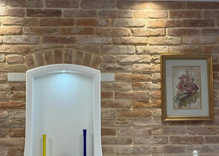 Ca' Dolce Rosa Сasa de vacaciones Burano