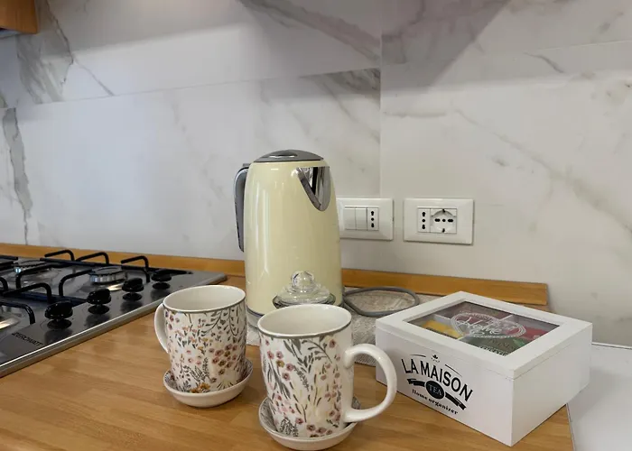 Сasa de vacaciones Ca' Dolce Rosa Burano