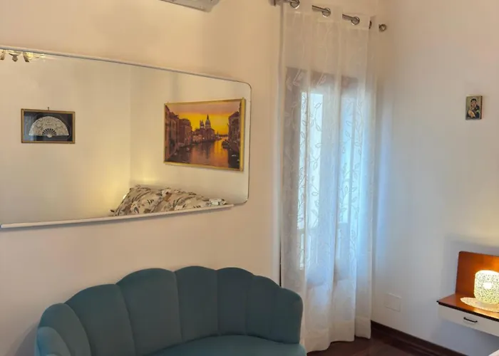 Сasa de vacaciones Ca' Dolce Rosa *