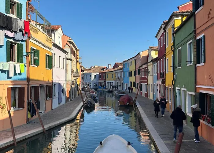 Ca' Dolce Rosa Сasa de vacaciones *