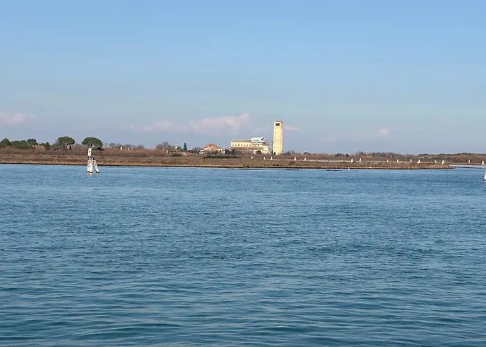 Сasa de vacaciones Ca' Dolce Rosa *