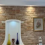 Ca' Dolce Rosa Feriehus Burano