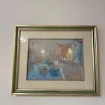Tatil Evi Ca' Dolce Rosa *