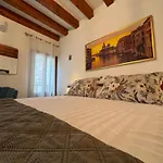 Ca' Dolce Rosa Tatil Evi *