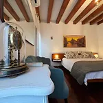 Ca' Dolce Rosa * Burano