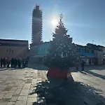 Tatil Evi Ca' Dolce Rosa