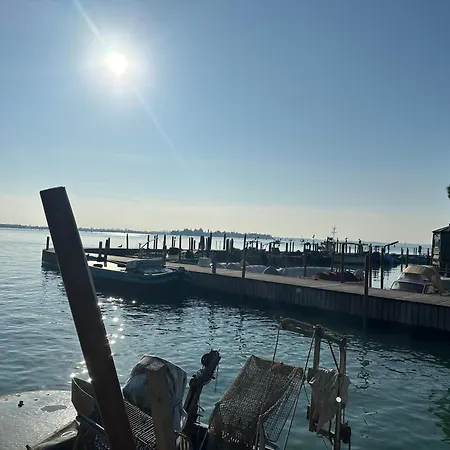 Tatil Evi Ca' Dolce Rosa *