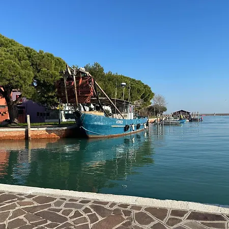 Ca' Dolce Rosa *