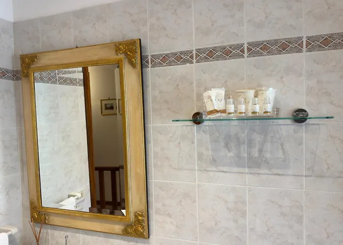 بيت للعطل Ca' Dolce Rosa *