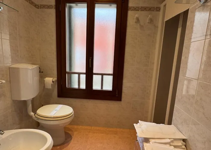 Ca' Dolce Rosa * بورانو