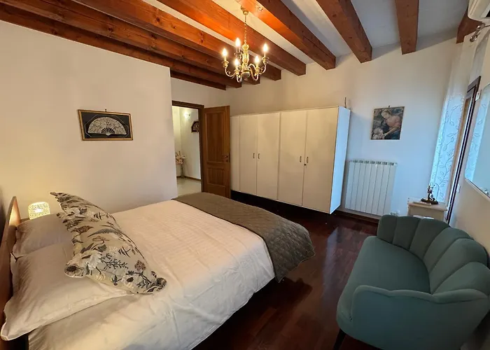 بيت للعطل Ca' Dolce Rosa *