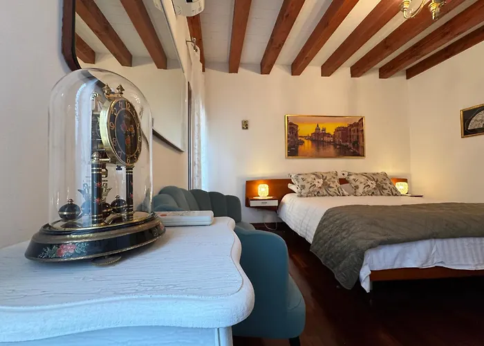 Ca' Dolce Rosa * بورانو