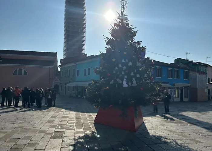 بيت للعطل Ca' Dolce Rosa